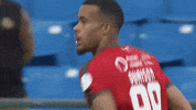 Happy Celebration GIF by Ettifaq