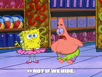 season 6 episode 20 GIF by SpongeBob SquarePants