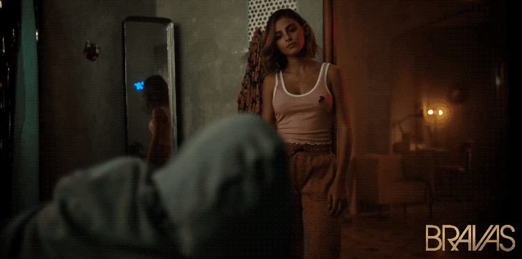 Puerto Rico Ashley GIF by Nohemy