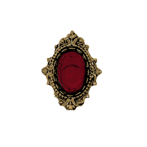 Vintage Shine Sticker