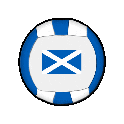 Ball Europe Sticker by Swiss Dodgeball