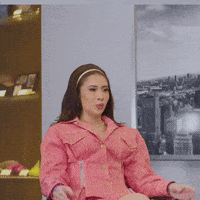 Kali Uchis No GIF by Empire State Building