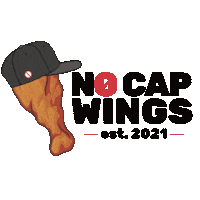 Chicken Restaurant Sticker