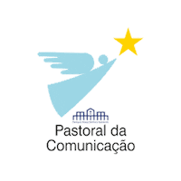 Pascom Sticker by Paróquia NSAparecida Natal
