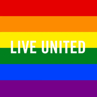 UnitedWayofSHR pride united way unitedway liveunited GIF