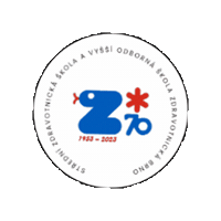 Merhautka Sticker by SZSBrno