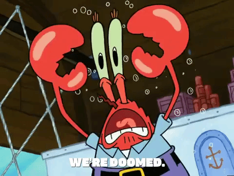 season 5 the krusty sponge GIF by SpongeBob SquarePants