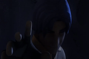 season 2 episode 20 GIF by Star Wars