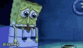 Sad No Way GIF