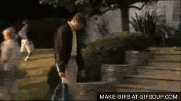 arrested development GIF