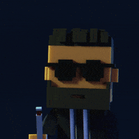 Will Smith Crypto GIF by Meebits