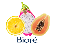 Skincare Glow Up Sticker by BioreUS