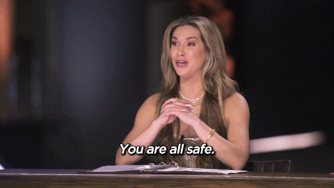 So You Think You Can Dance GIF by Reality Club FOX