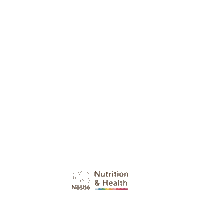 Nh Sticker by Nutrition & Health
