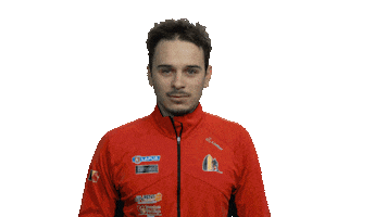 Belgium Mask On Sticker by International Biathlon Union