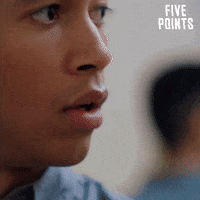 Season 2 Facebook Watch GIF by Five Points