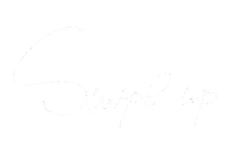 gif_tiahand swipe swipeup tiahand Sticker
