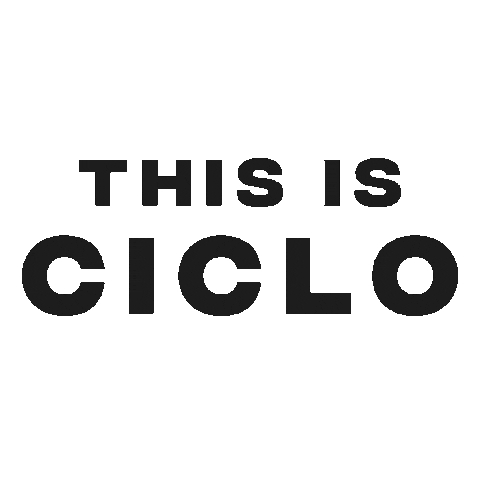 ciclorec giphyupload gravadoraciclo ciclorec ciclorecords Sticker