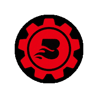 Sticker by BackfireBoards