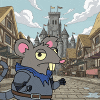 Cheese Battle GIF by Web3 Playboys