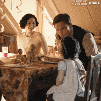 Celebrate Birthday Cake GIF by Outlander