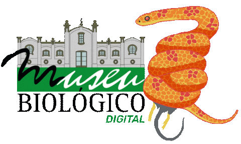 Museu Biológico Sticker by Instituto Butantan Oficial