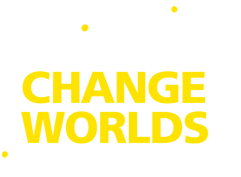 I Am Skilled Sticker by WorldSkills