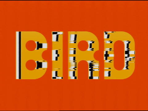 Art Glitch GIF