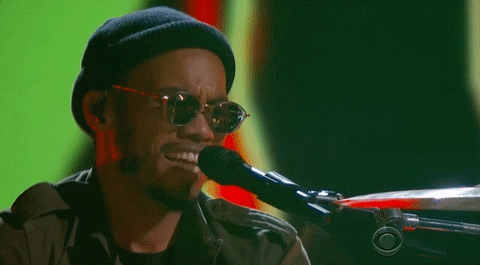 Anderson Paak The Grammys GIF by Recording Academy / GRAMMYs