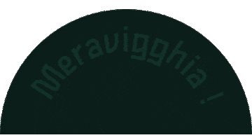 clarapetiteau rainbow italy italia italian Sticker
