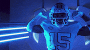 North Carolina Football GIF by UNC Tar Heels