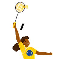 Sport Fitness Sticker by European Commission