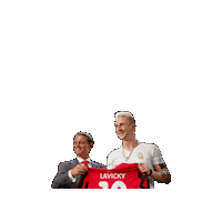 Football Vysehrad Sticker by GBang production