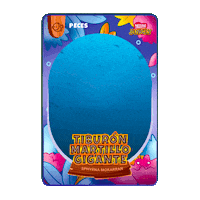 Nestle Tiburon Sticker by Chocolates Nestlé