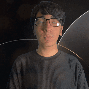 Oscar Oskaar GIF