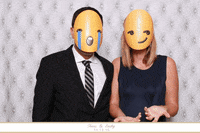 wedding GIF
