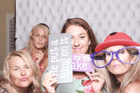 chicbooth GIF