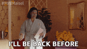 Mrs Maisel GIF by The Marvelous Mrs. Maisel