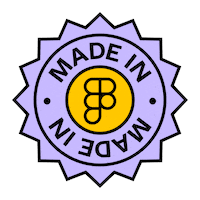 Product Design Sticker by Figma