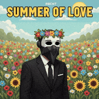 Sunny Day Love GIF by ABCNT