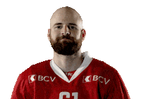 Lhc Lausannehc Sticker by Lausanne Hockey Club