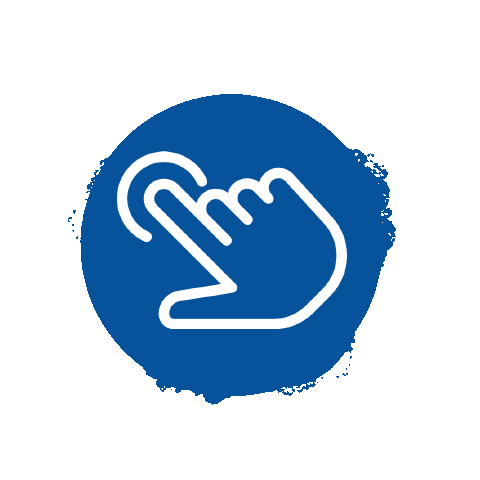 Syncare giphyupload here click klik Sticker