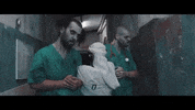 Dance Halloween GIF by The Sultan