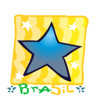 Brazil Sorte Sticker by MCD Studio