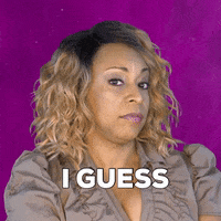 Angry Ew GIF by Holly Logan