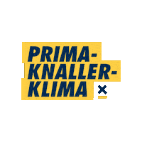 elmergruppe elmergruppe primaknallerklima Sticker