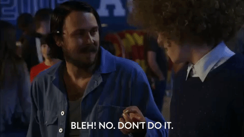 comedy central blake henderson GIF by Workaholics