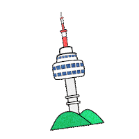 광복절 Sticker by GS25