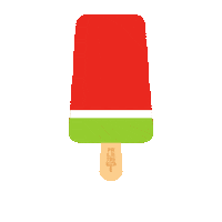 paletaswey ice ice cream dessert icecream Sticker