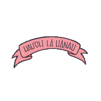 Happy Birthday Sticker